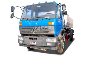 东风153单桥国五14.5方运油车