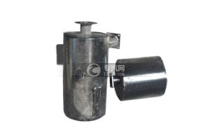 吸粪车水气分离器/吸粪车配件/真空泵配件/水气分离器