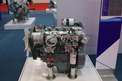 玉柴YCD4J2L-150发动机