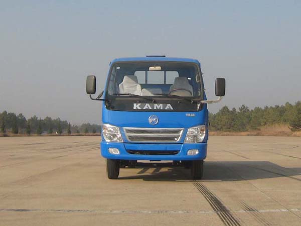 企业名称山东凯马汽车制造有限公司产品名称载货汽车产品型号kmc1088