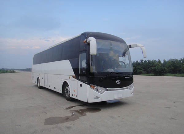 xmq6125byd3d1型客车燃油公告参数