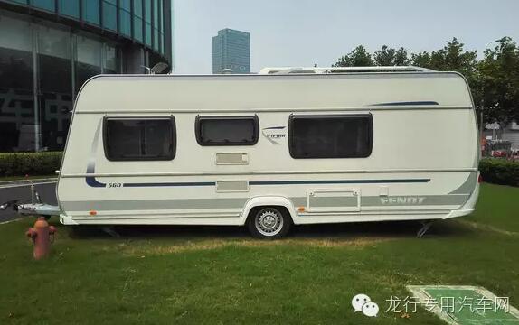 半挂车、全挂车和中置轴挂车有啥区别