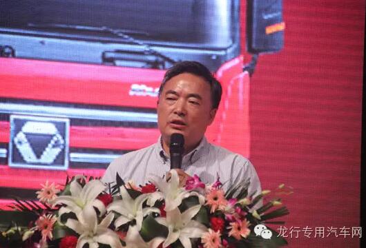 中集瑞江王柱江：不忘初心方得始终