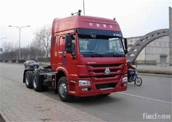 加盟重汽 中车正式进军中国重卡汽车生产线市场