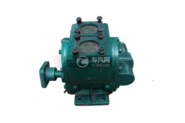 油车油泵60YHCB-30(2)