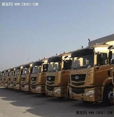 深圳：严格执行国五 轻卡渣土车强制安装DPF