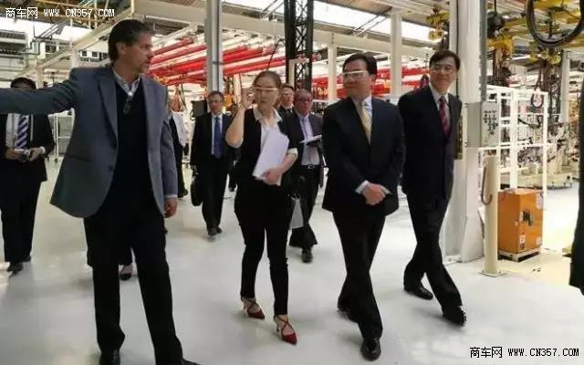 帅铃全能卡车上半年出口近3500辆 同比增长达27%