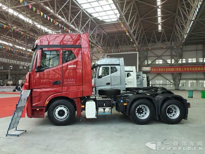 阜阳江淮重卡基地_阜阳江淮重卡基地招聘_江淮重卡k5