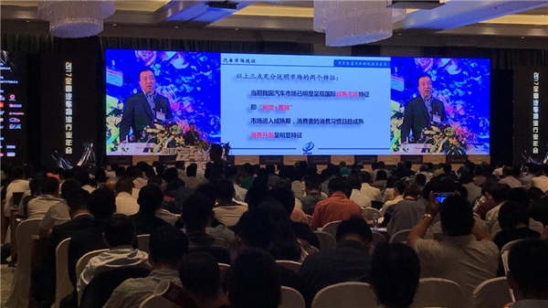 15分鐘！長久中置軸車輛運輸車裝車時間創(chuàng)新低