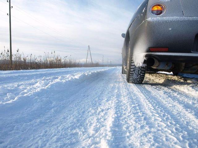 前瞻技术，冬日汽车常见问题