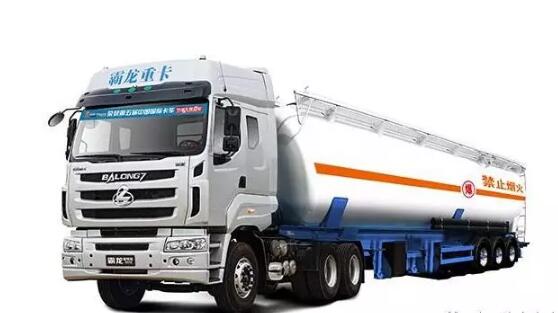 GB7258-2017标准对专用车行业的影响