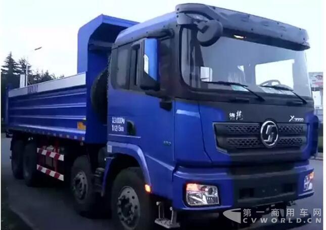 2万辆出口目标如何实现？陕汽袁宏明对员工提出了这些要求