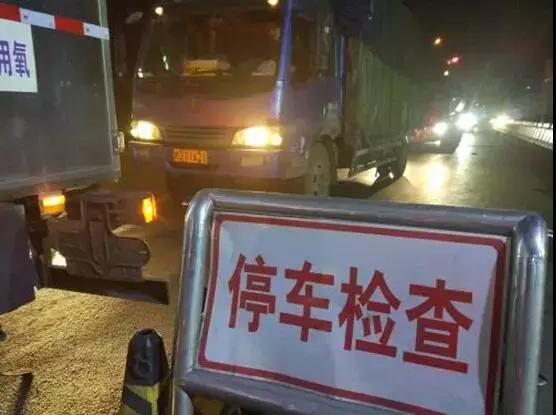 深圳要求国五重型柴油车加装DPF