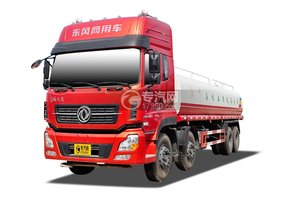 东风天龙前四后八18.48方洒水车
