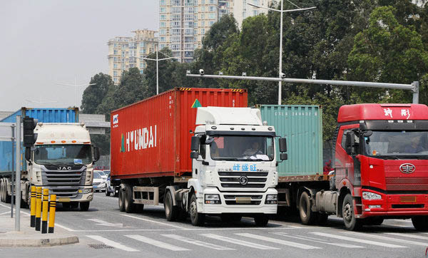 安庆：8月起开展黄牌货车专项整治行动