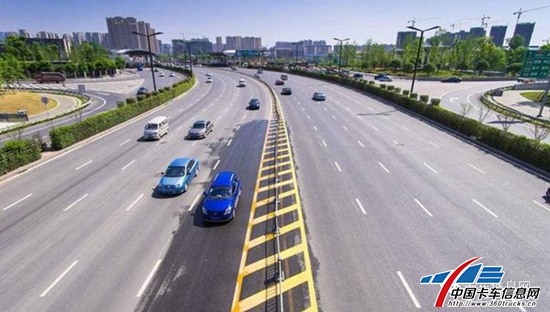 最新消息！华北5省市宣布提前执行国六标准！6万辆国三货车将淘汰