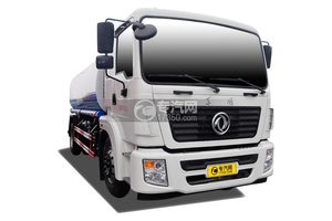 东风锦程V5国五11.18方洒水车