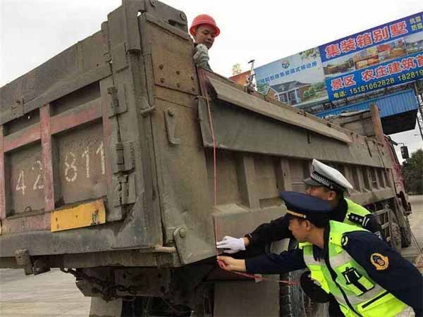 江蘇即將對(duì)國(guó)三車限行 重型柴油車不得進(jìn)城！