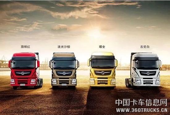 東風回顧2018年“重磅車型”，迎接2019年新車！