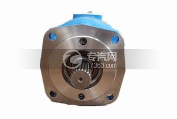 液压马达