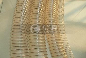 吸尘管3