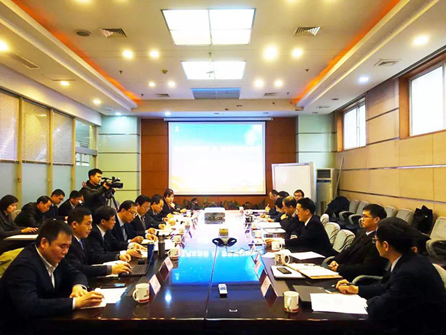 东风汽车股份与东风零部件集团签署战略合作框架协议