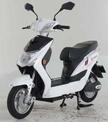 雅迪牌YD500DQT-5A電動(dòng)兩輪輕便摩托車