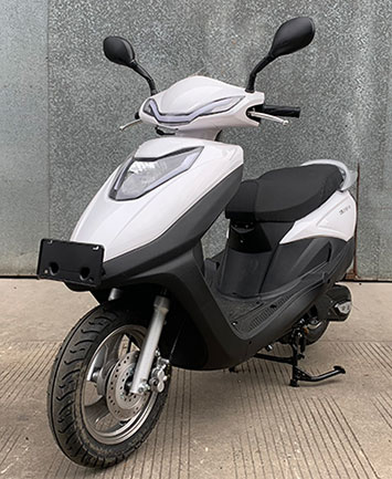 立雅牌LY125T-11D兩輪摩托車