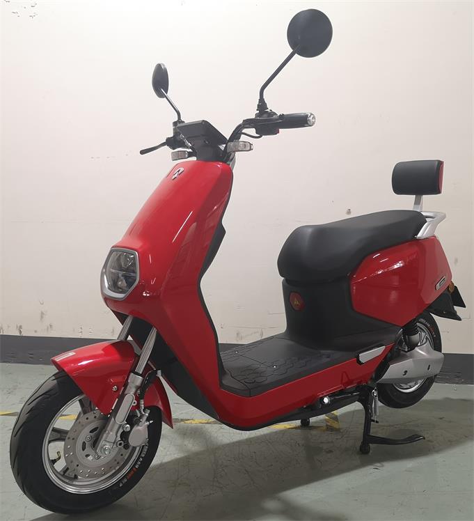 安爾達牌AED1200DT-6A電動兩輪摩托車