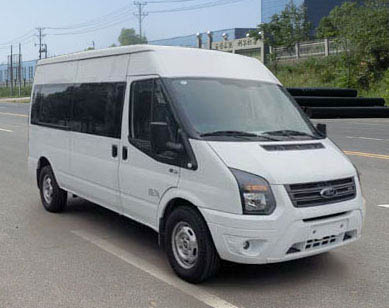 虹宇牌HYS5041XDWJ6流動(dòng)服務(wù)車