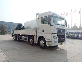 中燕牌BSZ5320JJHF計量檢衡車