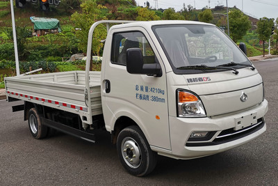 長安牌SC1040UFD61載貨汽車