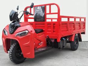 大陽牌DY250ZH-12正三輪摩托車