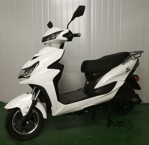 華翎牌HL1000DQT-3電動(dòng)兩輪輕便摩托車