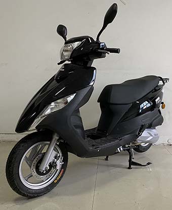 乙本牌YB125T-15D兩輪摩托車