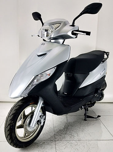 南方牌NF125T-56A兩輪摩托車