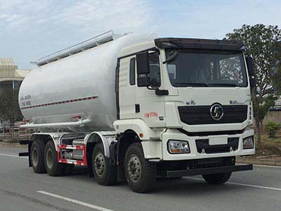 程力牌CL5310GFL6SX低密度粉粒物料運輸車