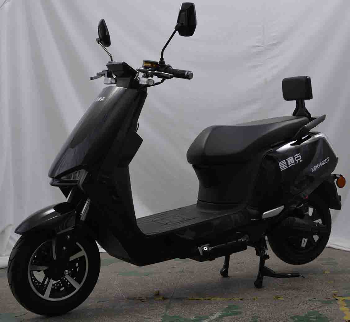 星賽克牌XSK1500DT電動兩輪摩托車