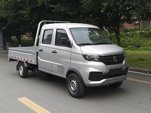 金杯牌JKC1021S6L0載貨汽車