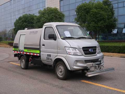 中聯(lián)牌ZBH5020TYHCHE6路面養(yǎng)護(hù)車