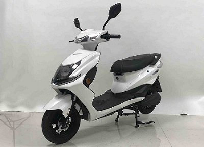 小鳥牌XN500DQT-A電動兩輪輕便摩托車