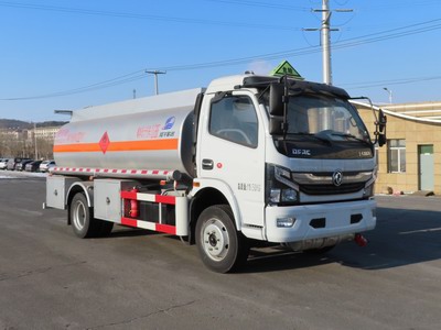 陸平機器牌LPC5120GJYE6加油車