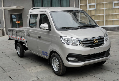 長安牌SC1031TMS6B1載貨汽車