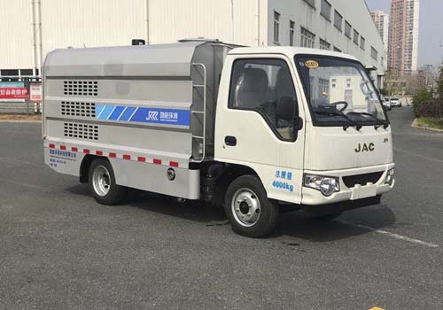 勁旗牌JLL5041TYHHFE5路面養(yǎng)護車