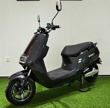 微牛牌WN1200DQT-3电动两轮轻便摩托车