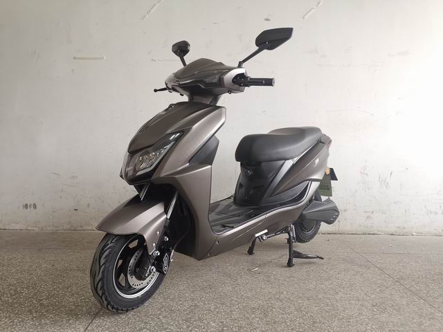 新蕾牌XL600DQT-17電動(dòng)兩輪輕便摩托車