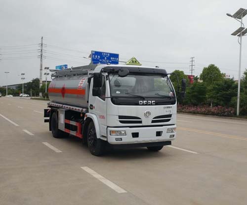 第10批次HTW5127GYYEC運(yùn)油車