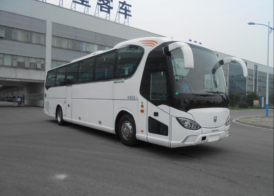 第11批次YBL6121HQP客車