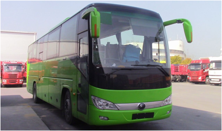 第11批次ZK6119BEVQY16K純電動(dòng)客車