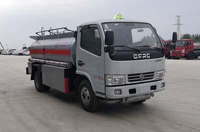 第11批次CLW5070GJYD5加油車